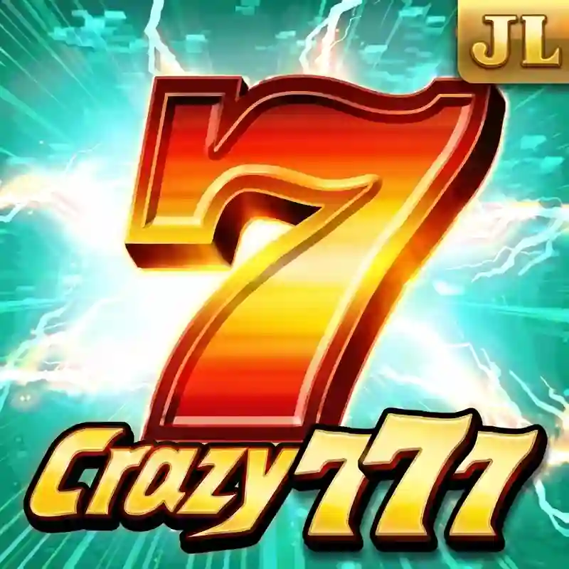 Slot game Crazy777 ZBET