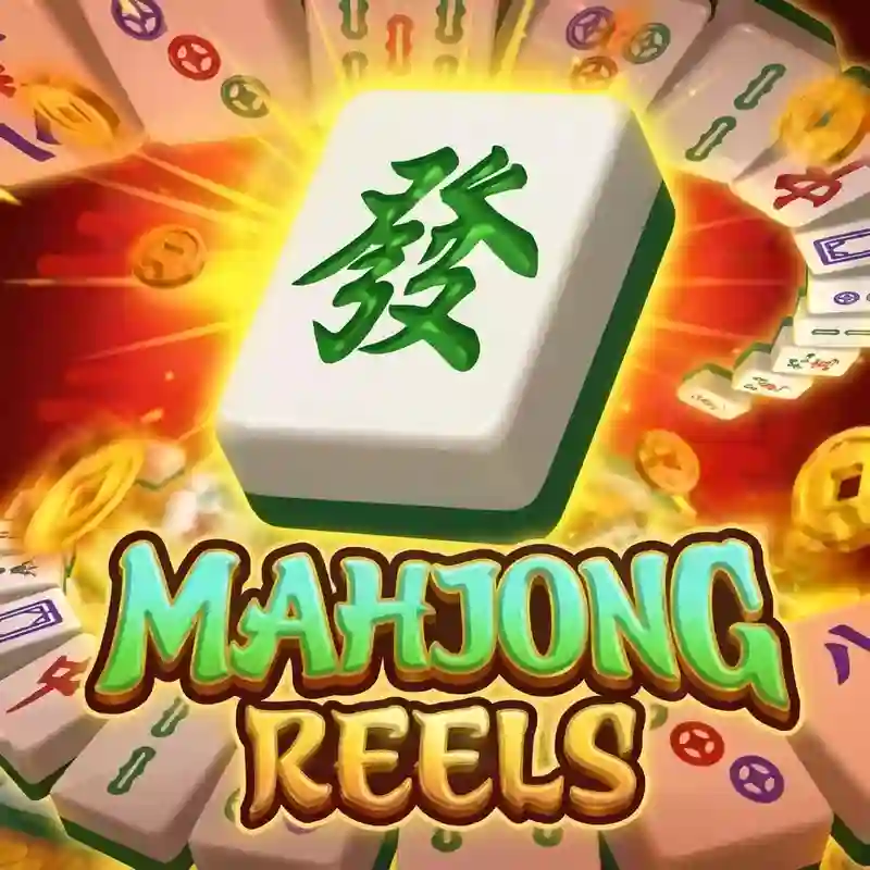 Chơi game Cuộn Mạt Chược tại zbet