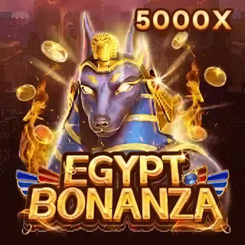 Trò chơi casino Cơn Sốt Ai Cập tại ZBET