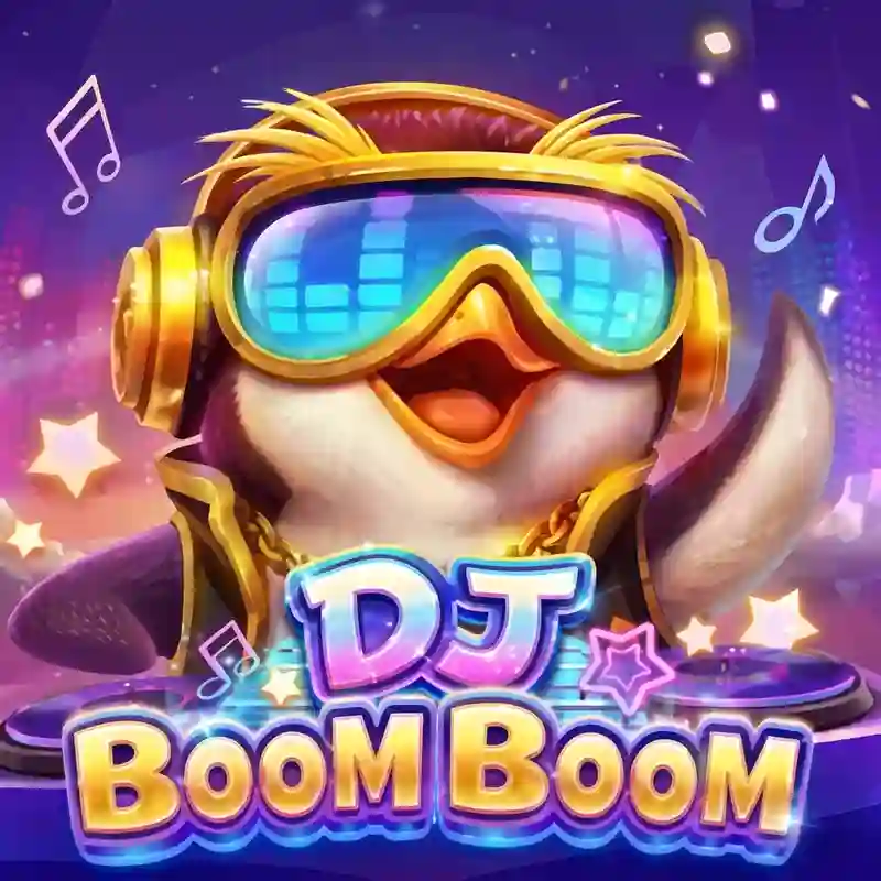 Trò chơi DJ Boom Boom tại zbet