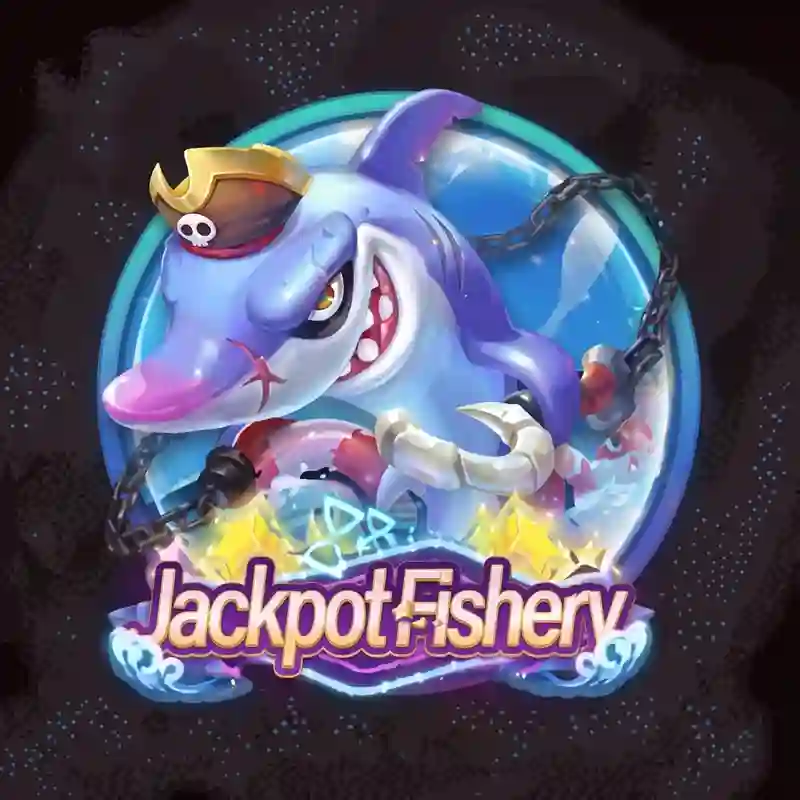 Trò chơi Jackpot Fishery tại zbet