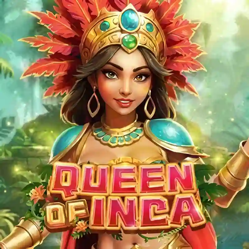 Chơi Nữ Hoàng Inca tại zbet casino