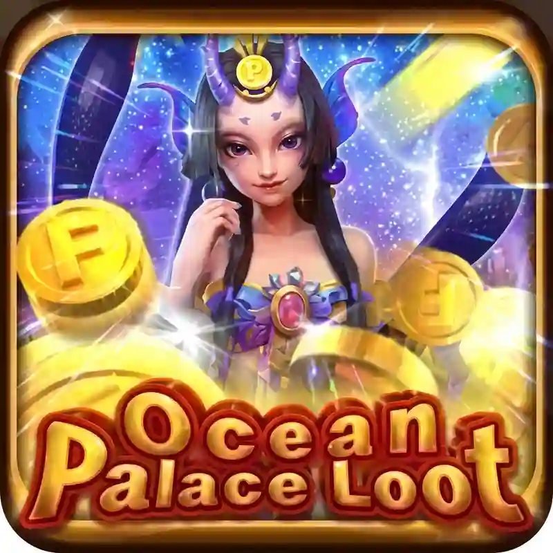 Chơi Ocean Palace Loot tại zbet