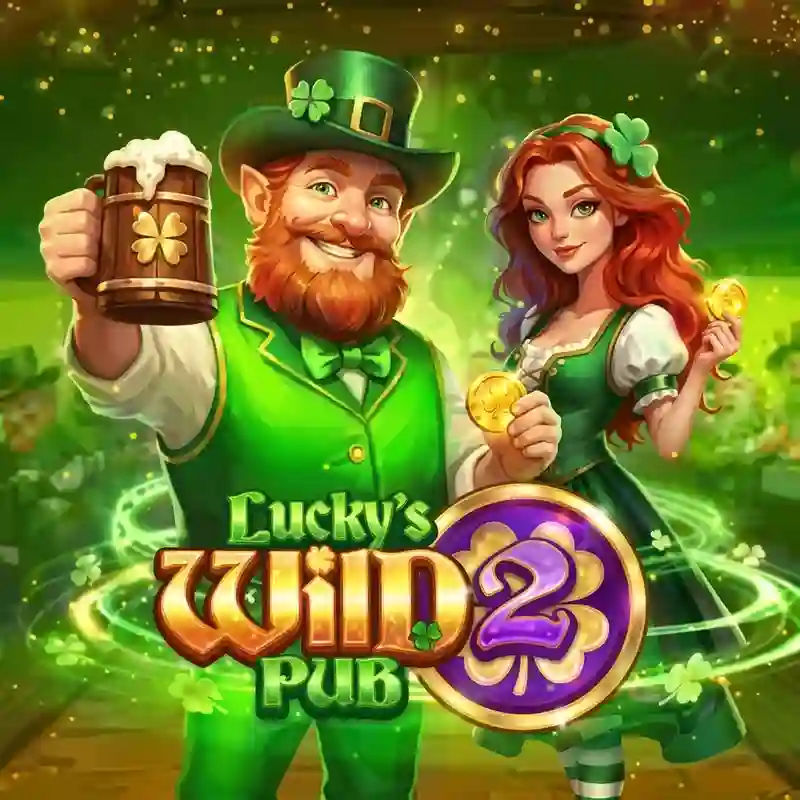 Quán Rượu May Mắn Hoang Dã 2 tại zbet