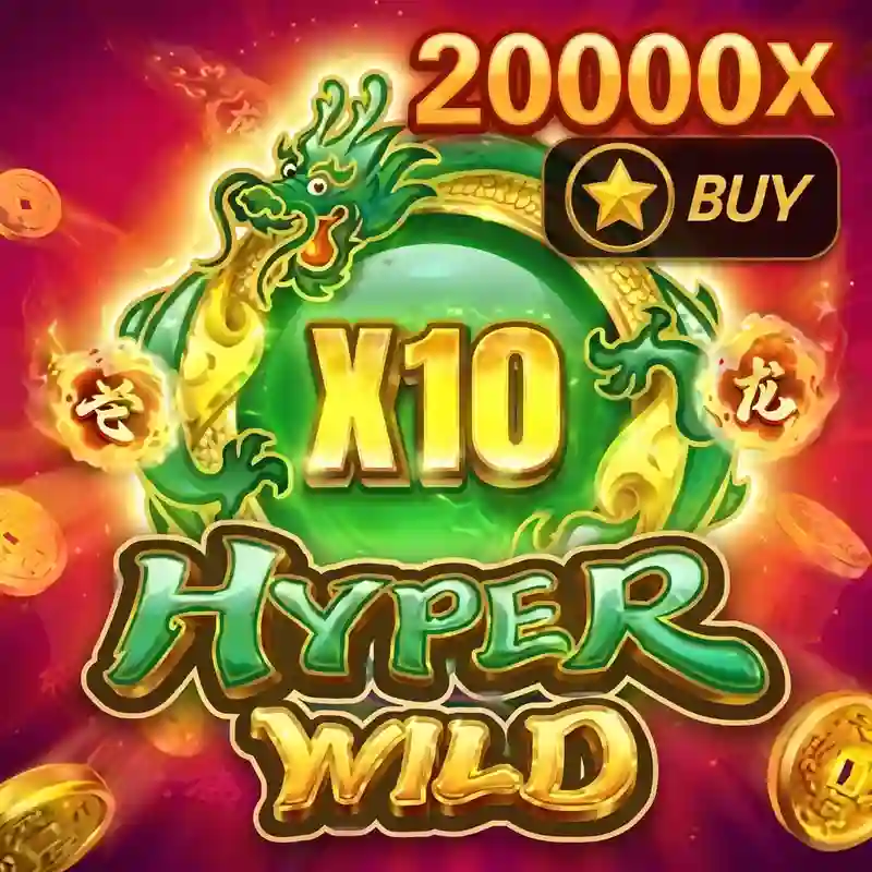 Slots Rồng Bay Siêu Hoang Dã ZBET
