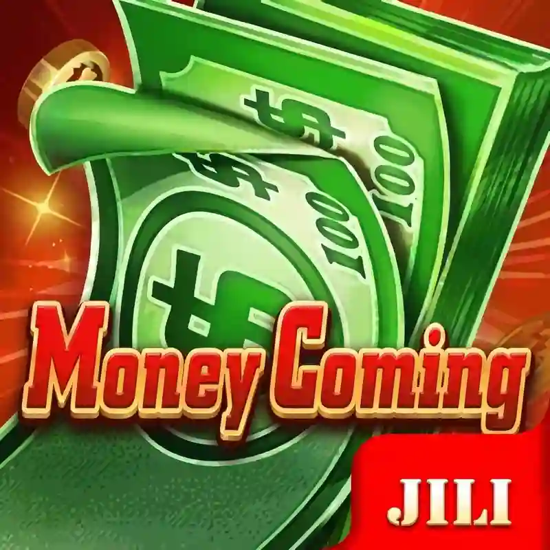 Trò chơi Tiền Đang Đến tại zbet