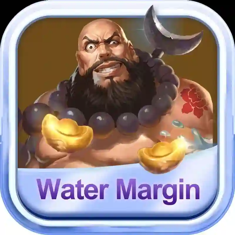 Chơi game Water Margin tại zbet
