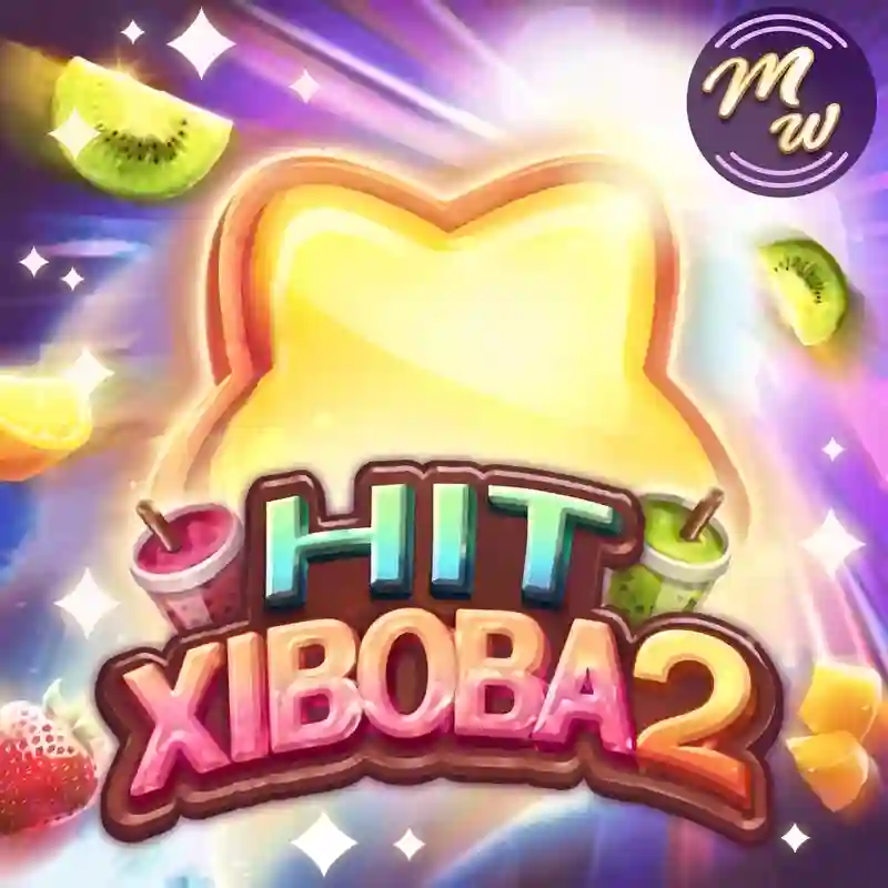 Trò chơi XiBoBa Hit2 tại casino zbet